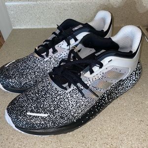 ADIDAS ALPHATORSION MID BOUNCE ATHLETIC SHOES MENS